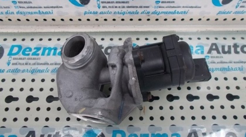 Egr Peugeot 207 CC (WD), 1.6hdi, 9649358780