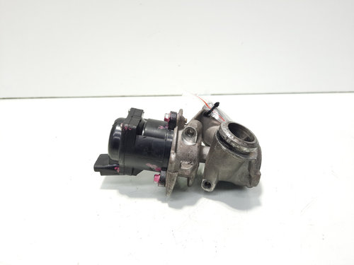 EGR, Peugeot 207 Sedan, 1.6 HDI, 9HZ (idi:588006)