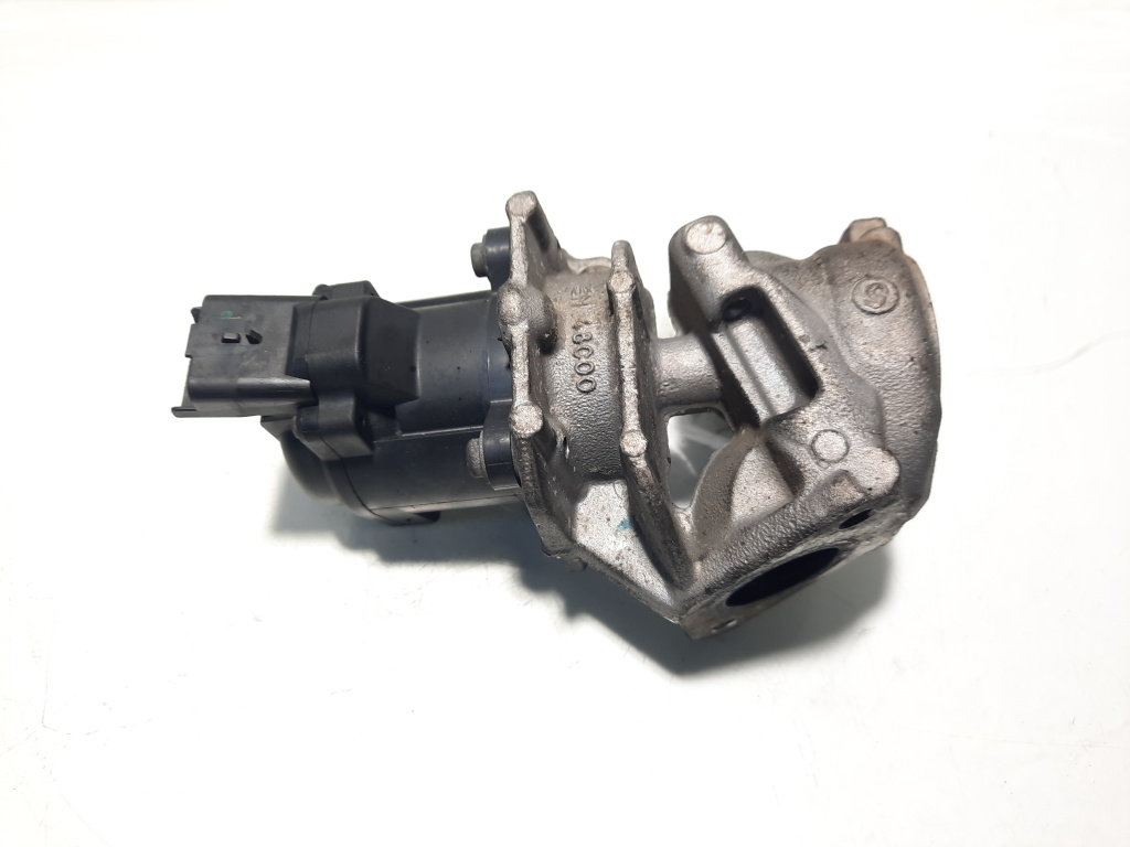 EGR, Peugeot 207 SW, 1.6 HDI, 9HX (idi:507720)
