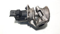 EGR, Peugeot 207 SW, 1.6 HDI, 9HX (idi:507720)