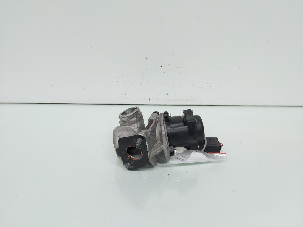 EGR, Peugeot 207 SW, 1.6 HDI, 9HX (idi:665306)