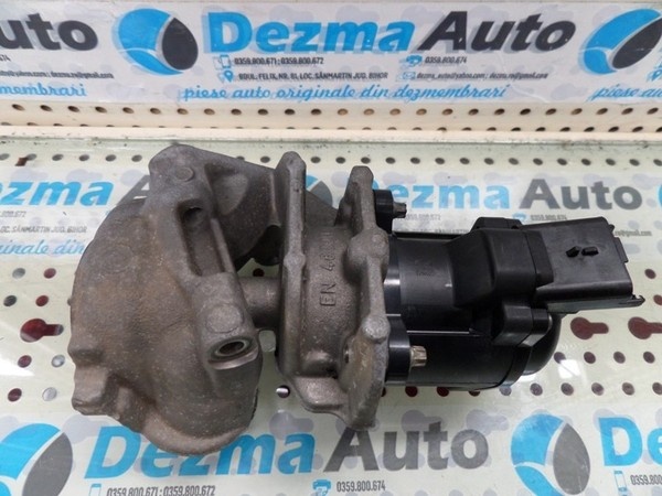 Egr Peugeot 207 SW, 1.6hdi, 9685640480