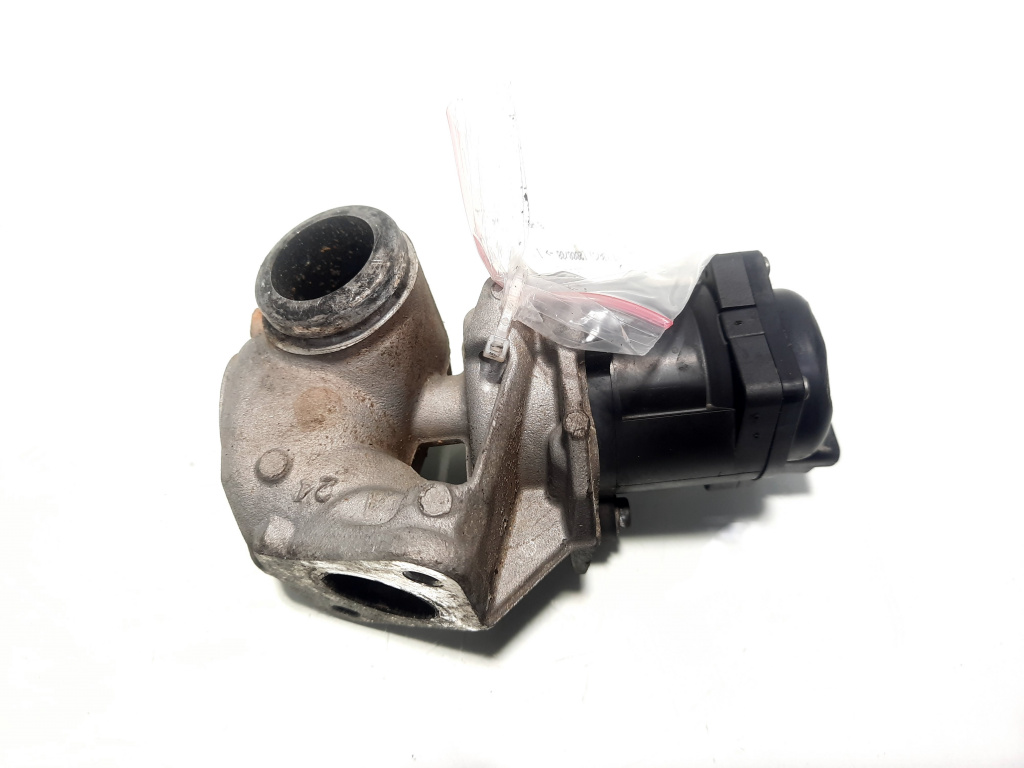 Egr, Peugeot 307, 1.6 HDI, 9HX (id:521169)