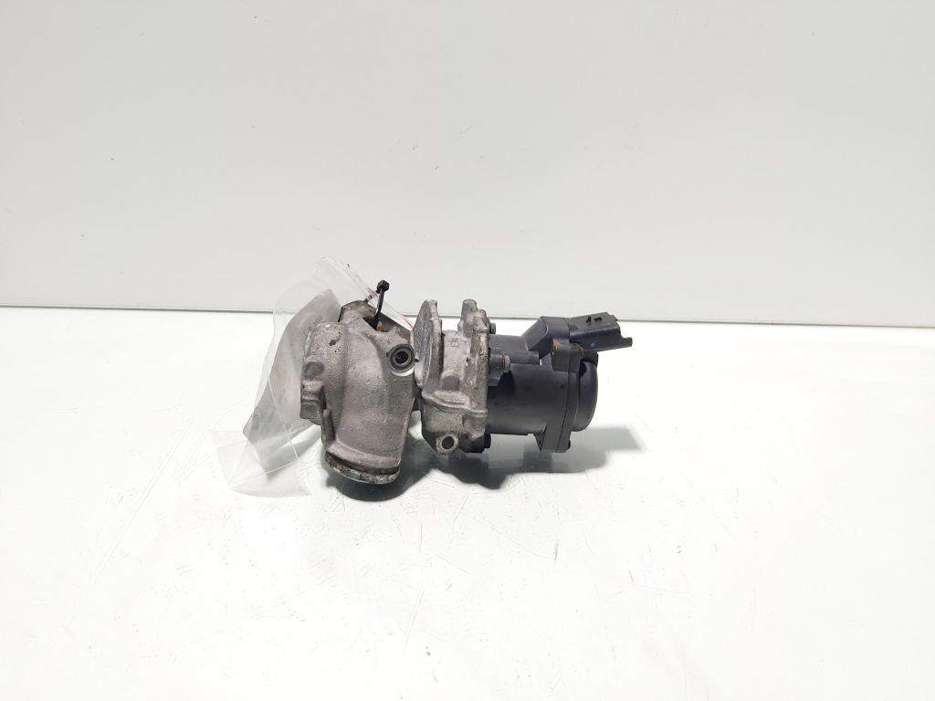 EGR, Peugeot 307, 1.6 HDI, 9HX (id:66850