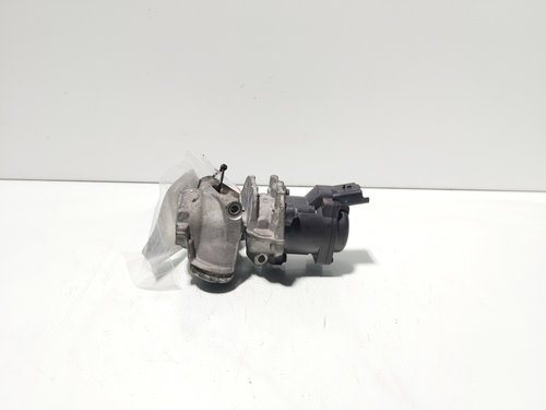 EGR, Peugeot 307, 1.6 HDI, 9HX (id:668505)