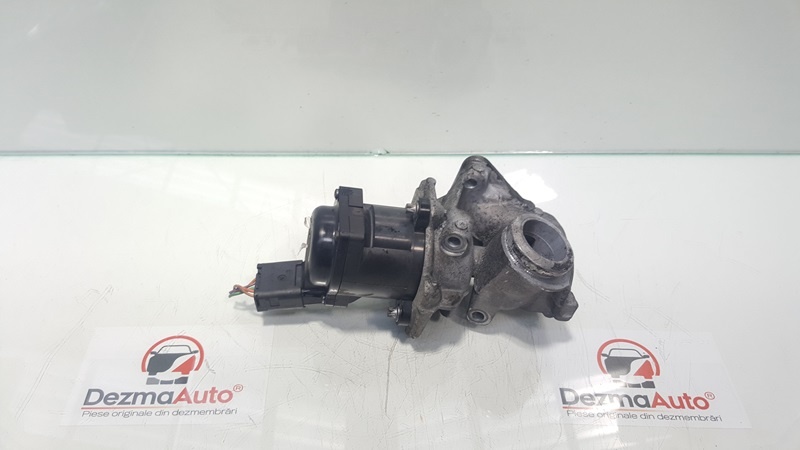 Egr, Peugeot 307, 1.6 hdi (id:356606)