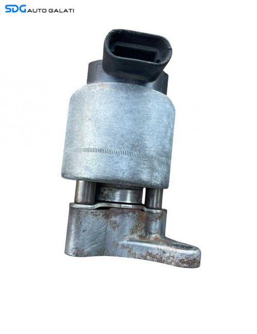 EGR Peugeot 307 2.0 b 16V 2002 - 2008 Cod 9628355780 1628JF 1628.JF [B4441]