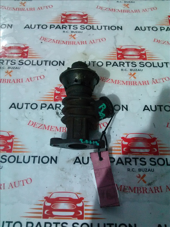 EGR PEUGEOT 307 2.0 HDI