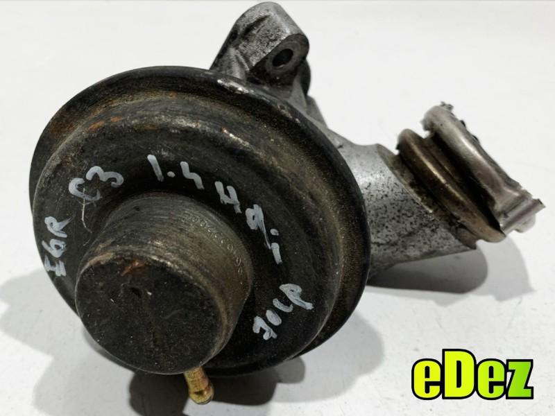 Egr Peugeot 307 (2001-2008) 1.4 hdi 9646335680