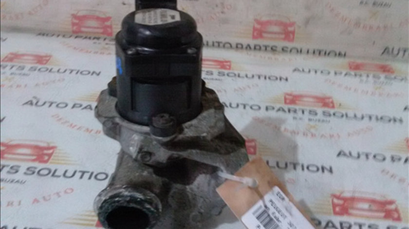 EGR PEUGEOT 307 2004-2009