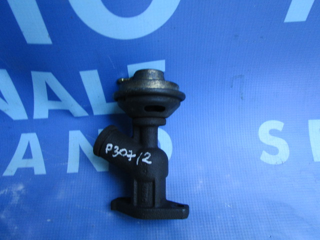 EGR Peugeot 307 d:9640185580