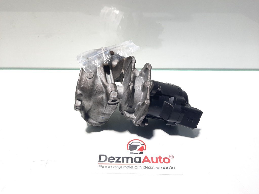 Egr, Peugeot 307 [Fabr 2000-2008] 1.6 hdi, 9HX (id:441713)