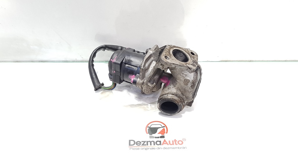 Egr, Peugeot 307 [Fabr 2000-2008] 1.6 hd