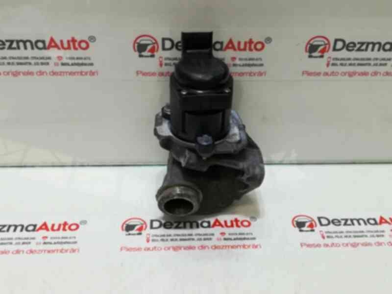Egr, Peugeot 307 hatchback, 1.6hdi (id:316699)