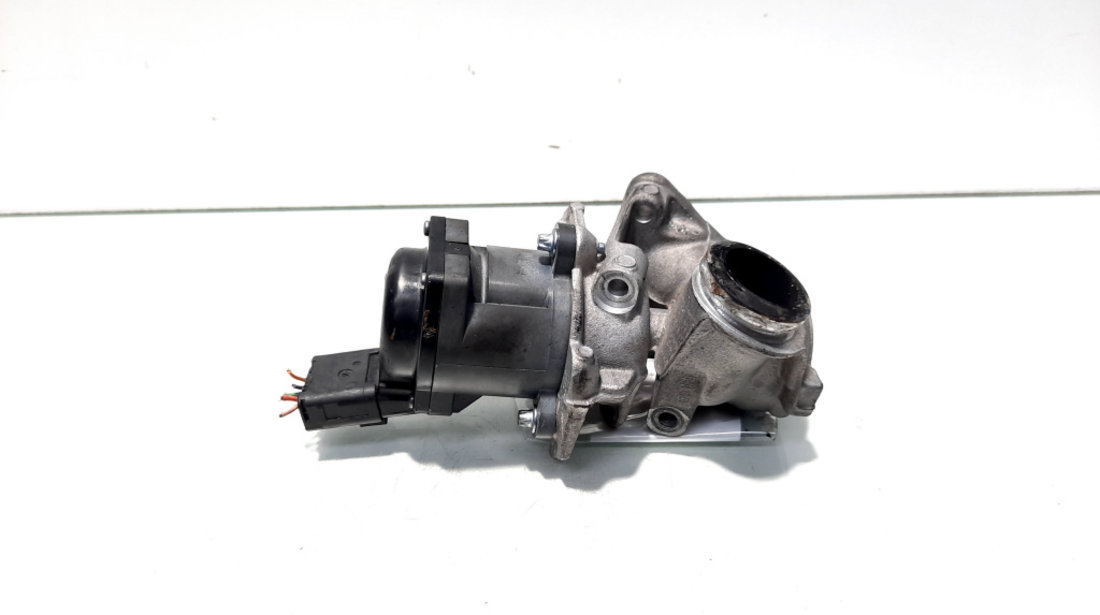 EGR, Peugeot 307 SW, 1.6 HDI, 9H01 (id:544212)