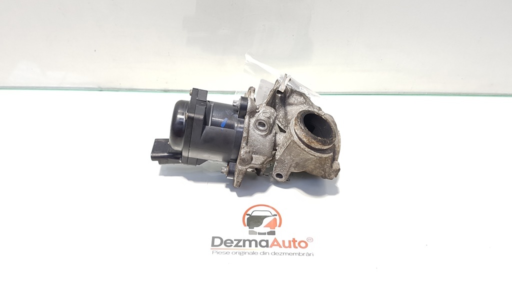 Egr, Peugeot 307 SW, 1.6 hdi, 9HX, cod 9672880080 (id:389007)