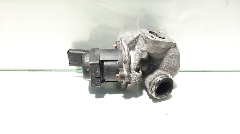 Egr, Peugeot 307 SW, 1.6 HDI, 9HX (id:499341)