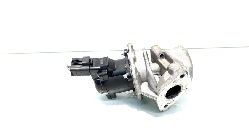 EGR, Peugeot 307 SW, 1.6 HDI, 9HZ (id:545255)