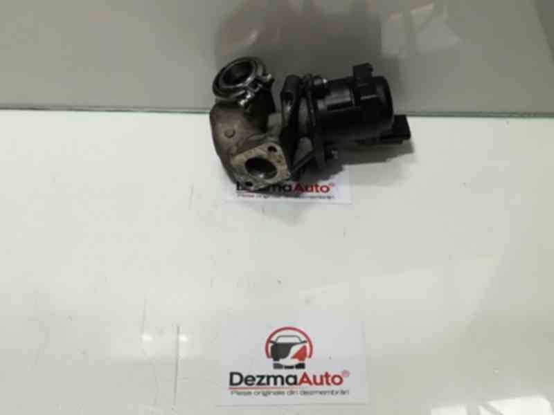 Egr, Peugeot 307 SW 1.6HDI (id:320516)