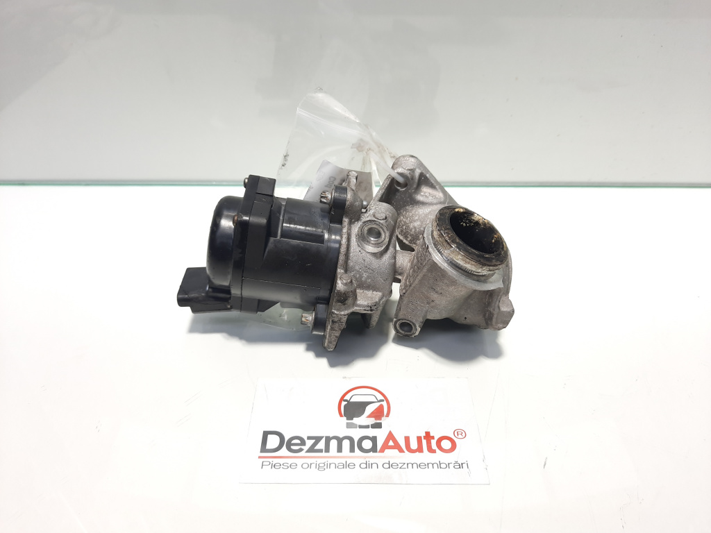 Egr, Peugeot 307 SW [Fabr 2002-2008] 1.6 hdi, 9HZ, 9672880080 (id:439877)