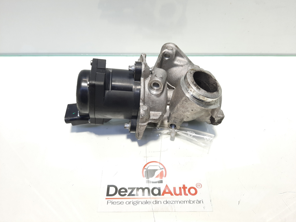 Egr, Peugeot 307 SW [Fabr 2002-2008] 1.6 hdi, 9HZ, 9672880080 (id:443796)