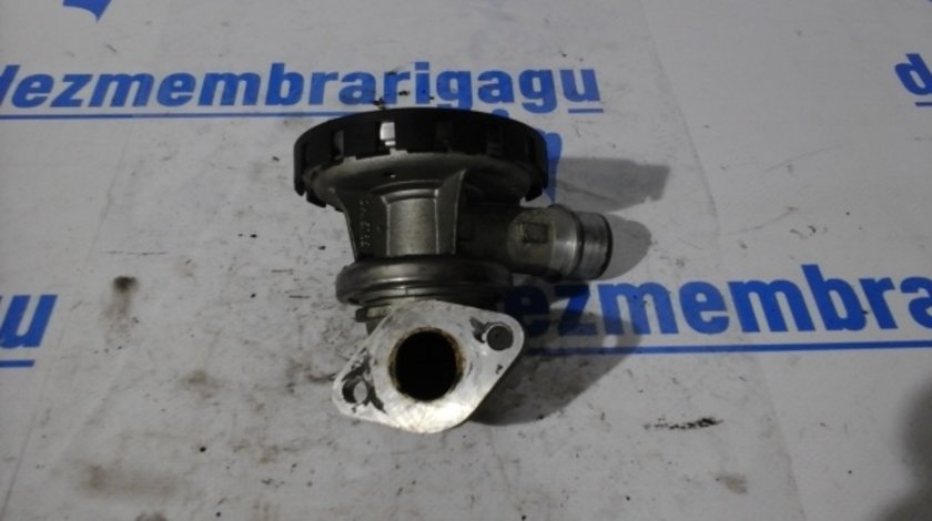 Egr Peugeot 307