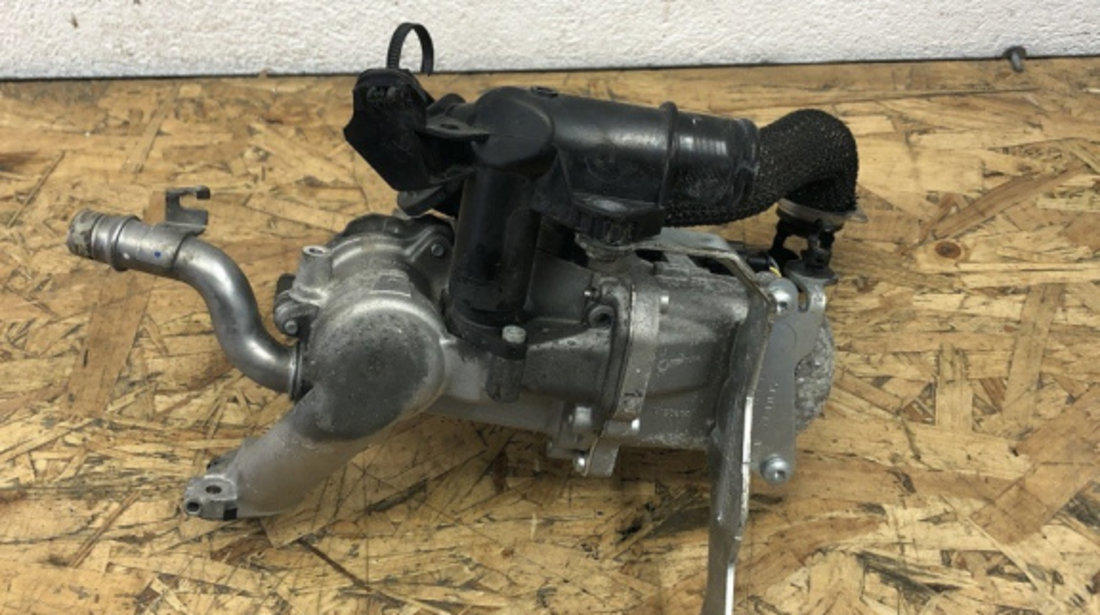 Egr Peugeot 308 1.6 e~hdi 2012 sedan 2012 (310321846414)