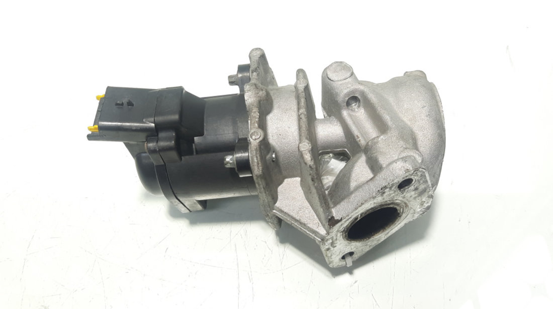 EGR, Peugeot 308, 1.6 HDI, 9HX (idi:494495)