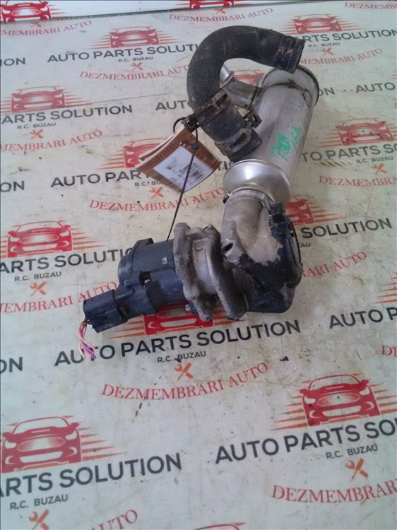 EGR PEUGEOT 308 1.6 HDI an fabr. 2008
