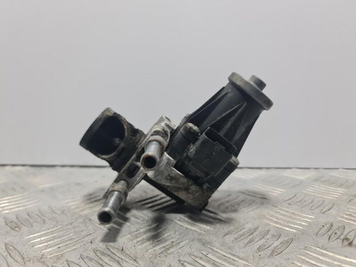 EGR Peugeot 308 2 2013-2017 1.5 turbo 75 kw D15DT (DV5RD) 9829870080