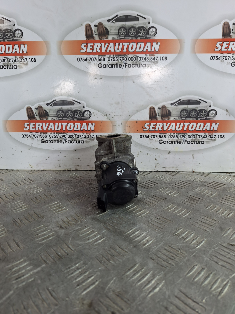 EGR Peugeot 308 (2007-2013) 1.6 Motorina 2010