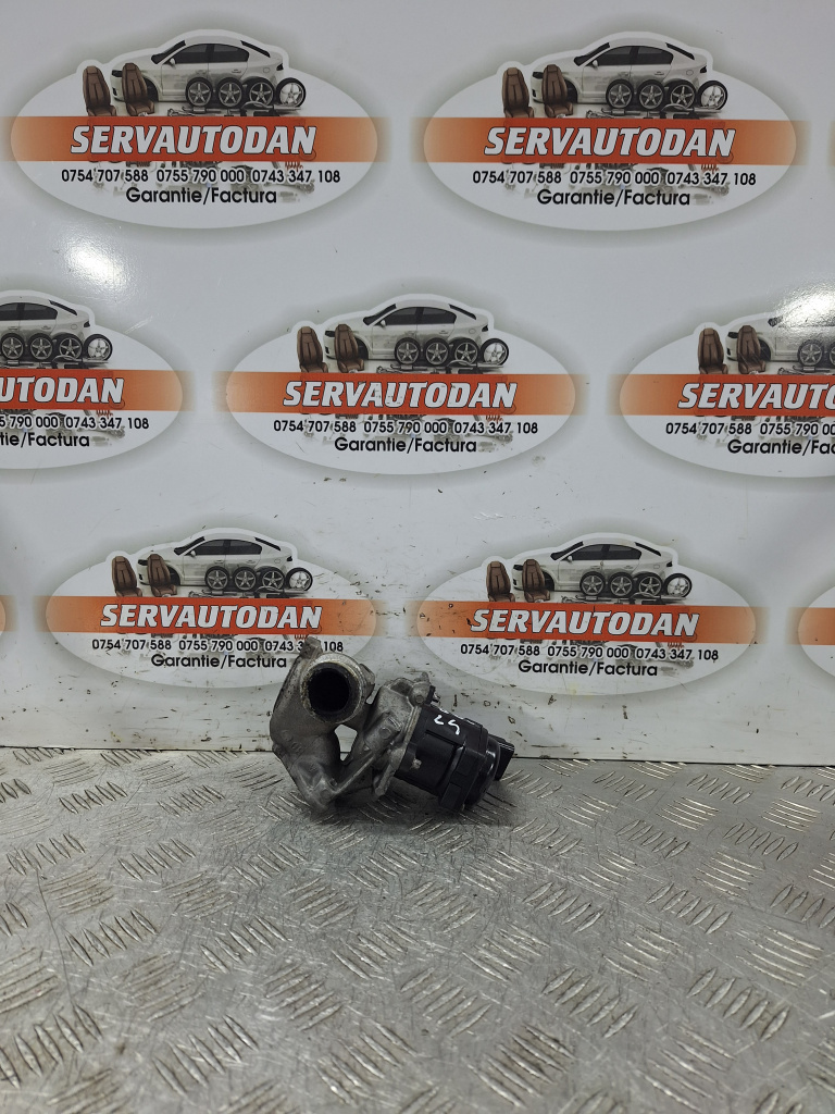 EGR Peugeot 308 (2007-2013) 1.6 Motorina 2010