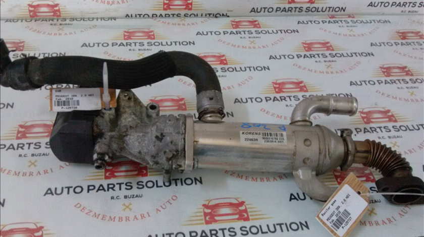 EGR PEUGEOT 308 2008-2012