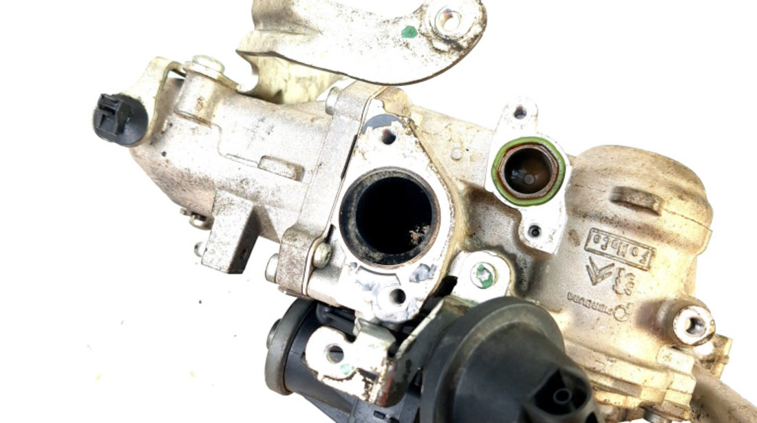 Egr Peugeot 308 (4A, 4C) 2007 - 2013 Motorina 9802194080, 702209080, 1312280806, 70215623, 7.02156.23, 5056390300, 5.05639.03 00, 311030498314, PLM19206A, PLM-19206-A, 190213A, 31358502, 3.13585.02