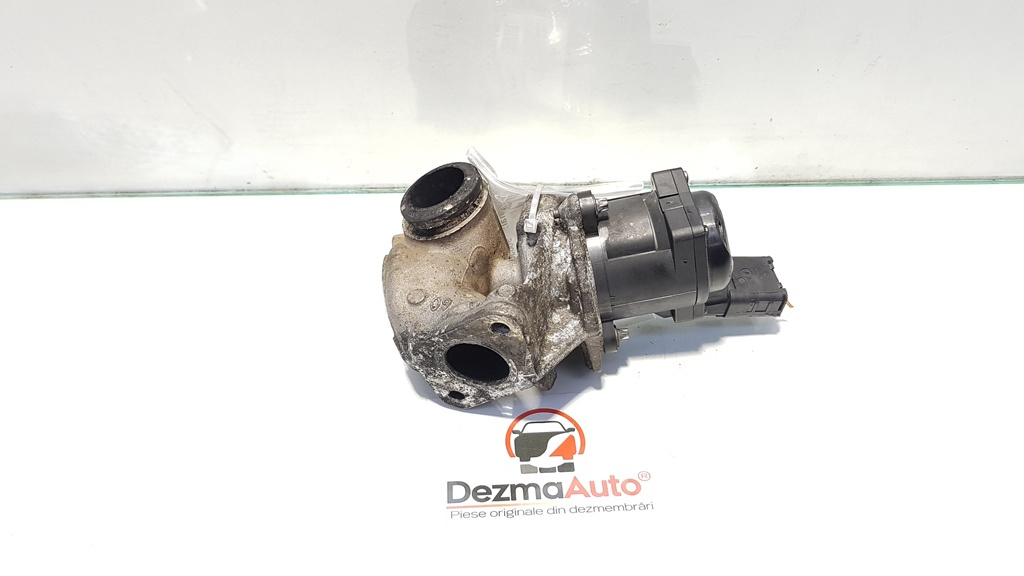 Egr, Peugeot 308 [Fabr 2007-2013] 1.6 hdi, 9H01, 9685640480 (id:404350)