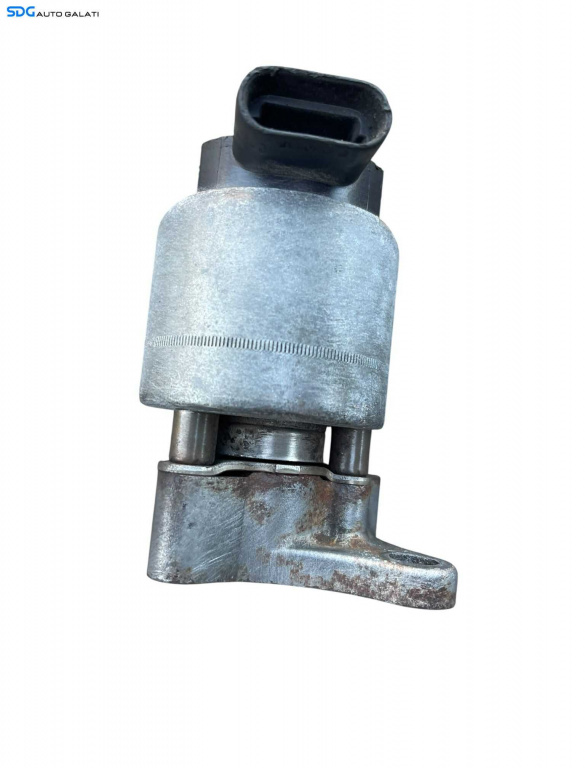 EGR Peugeot 406 2.0 16V Benzina RFR RFN 1999 - 2004 Cod 9628355780 1628JF 1628.JF [B4441]