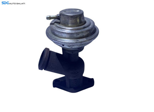 EGR Peugeot 406 2.0 HDI RHZ RHS RHY RHZ 1998 - 2004 Cod 9640185580 [M5673]