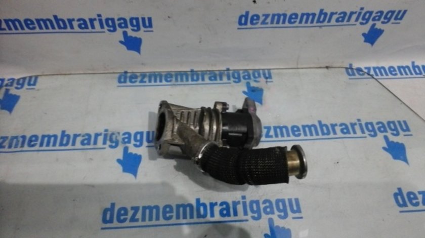 Egr Peugeot 406