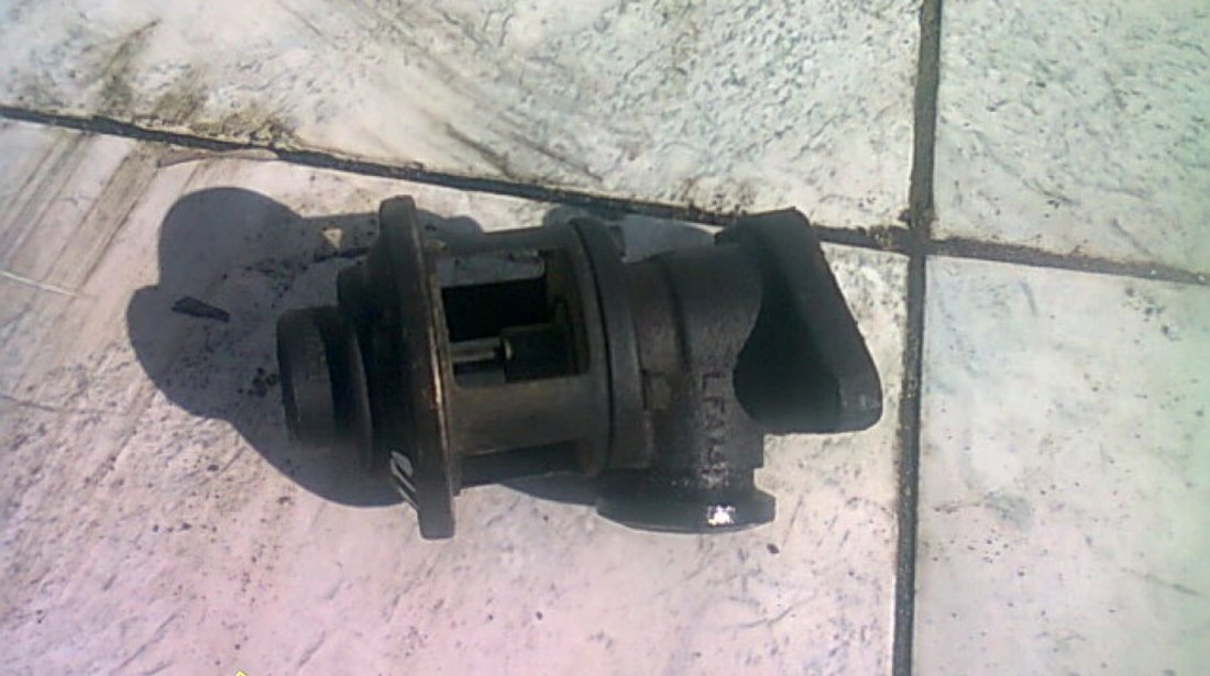 EGR Peugeot 406