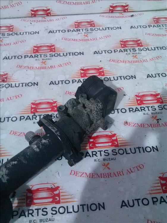 EGR PEUGEOT 407 2.0 HDI