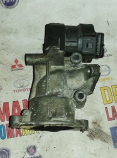 Egr peugeot 407 2.0hdi 136CP RHR