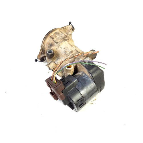 Egr Peugeot 407 2004-2011 2.0 Hdi Rhr (Dw10Bted4) Motorina 968182528Q, 28066067