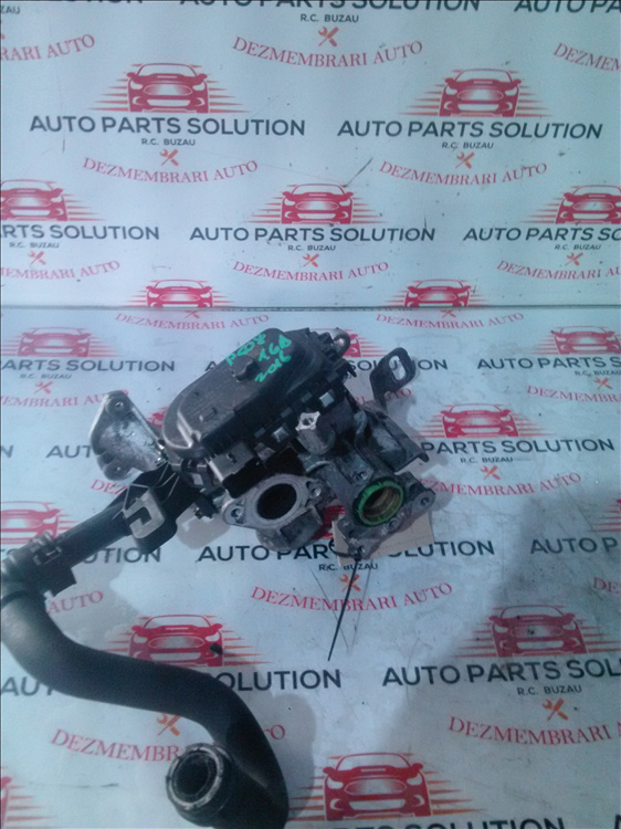 EGR PEUGEOT 508 1.6 D an fabr. 2016