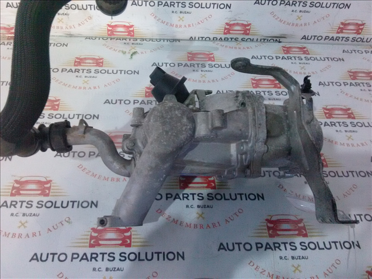 EGR PEUGEOT 508,1.6 HDI an fabr 2013
