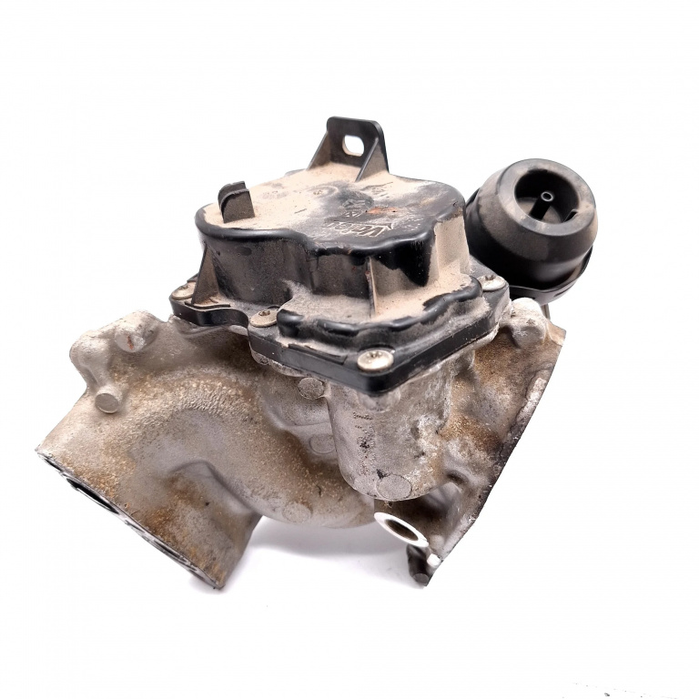 Egr Peugeot 508 2010-2023 2.0 Hdi Hybrid4 Awc Rhc (Dw10Cted4) Motorina 9678257280, V29012928, 1882007041, 18412M23, 777964 Valeo