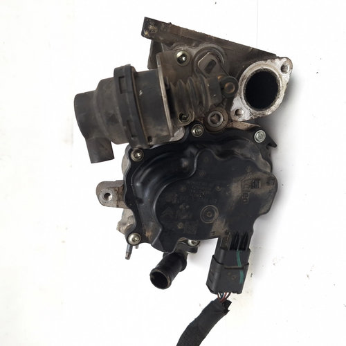 Egr Peugeot 508 2010-2023 2.2 Hdi 4Hl (Dw12C) Motorina 967816338000, V29006934, 0925006642, V2900667...