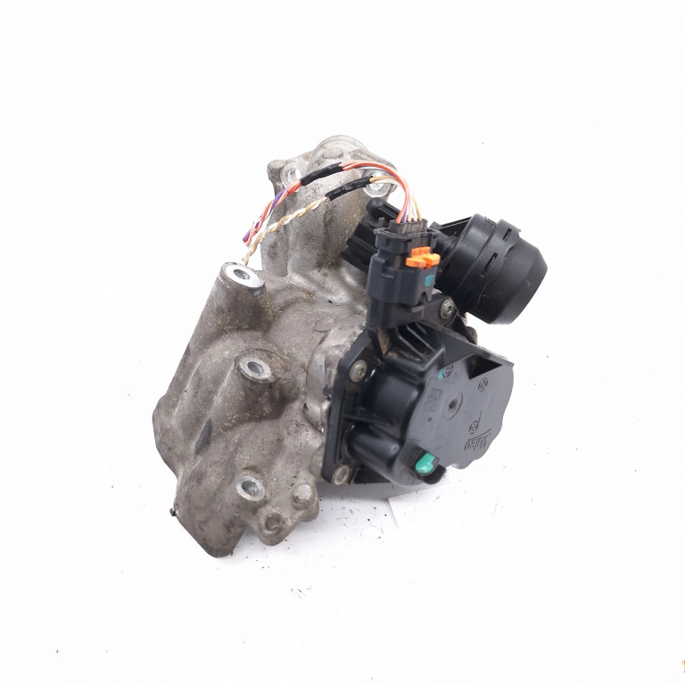 Egr Peugeot 508 2010 - 2023 Motorina 9678257280, V29012928, V7687822, 876020, JJB.12.4.23, JJB12423