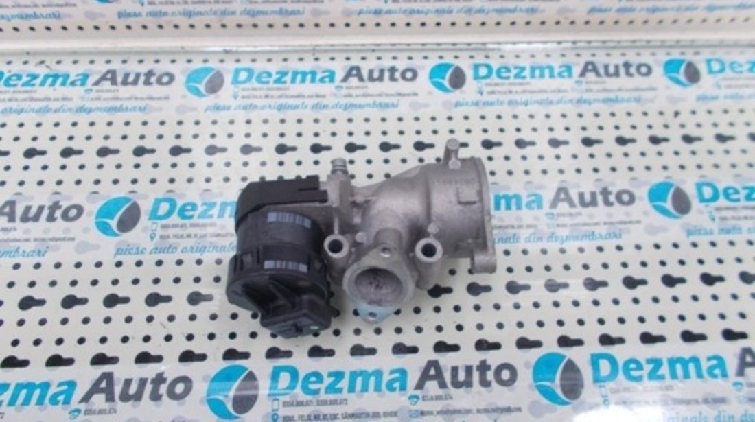 Egr Peugeot 607 2.0 hdi, RHR, 9645689680