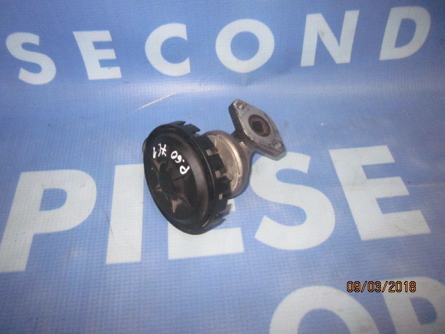 EGR Peugeot 607;  9630168080