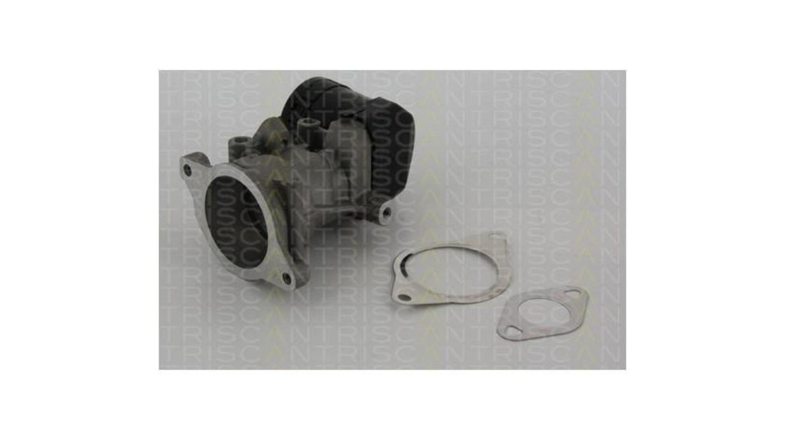 Egr Peugeot 807 (E) 2002-2016 #2 1231964